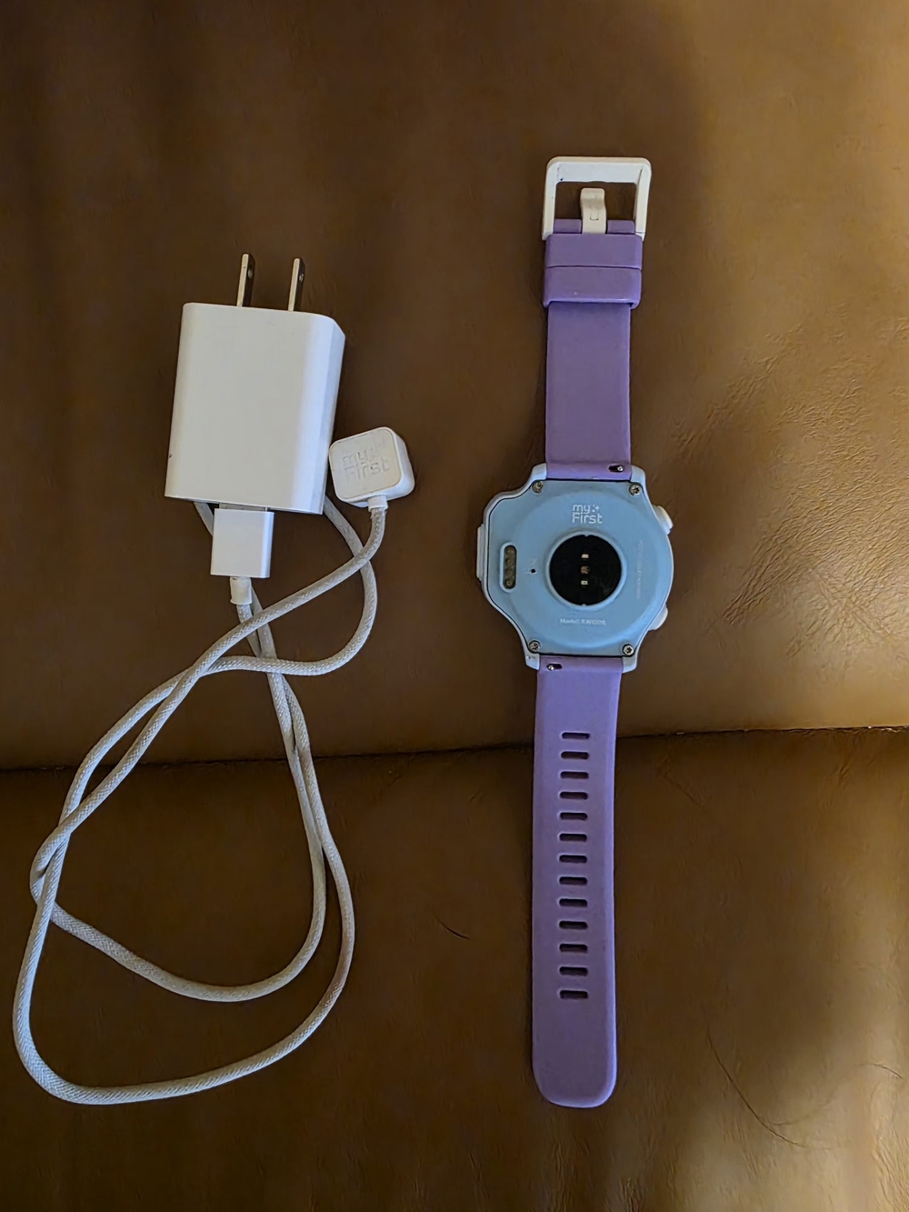 My First Fone R2 Kids Watch - Picture 2 of 9